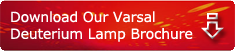 Varsal Spectrophotometer Cells Brochure