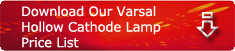 Varsal Spectrophotometer Cells Price List