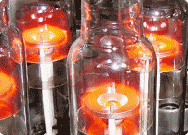 Varsal LAMPS & CELLS